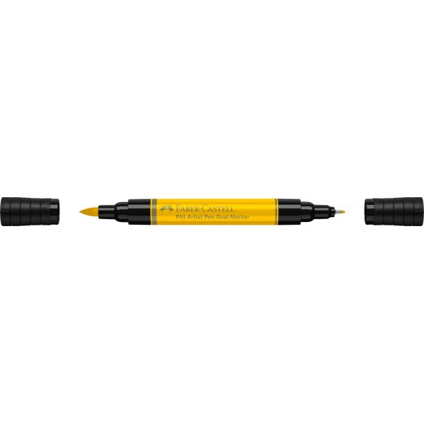 Piirustuskyn - Faber-Castell - Pitt Artist Dual Marker