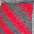 Asiakaskuva Viking lanka Ruudullinen lanka 350g - punainen/musta (750)