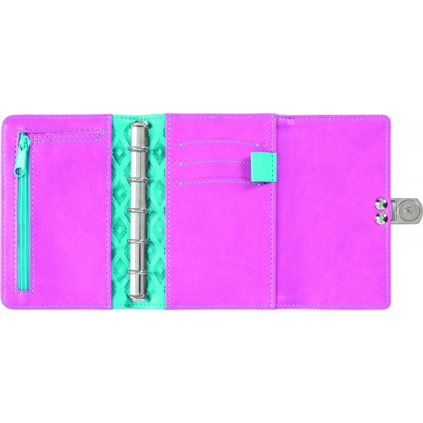 Jrjestelmkalenteri - kansio - Pocket Candy - Almanacksfrlaget