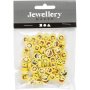 Figuurihelmet - Smiley - 60 kpl