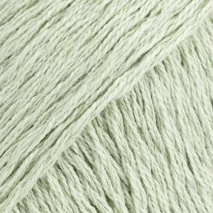 DROPS Belle Uni Color -lanka - 50 g - Piparminttu (32)