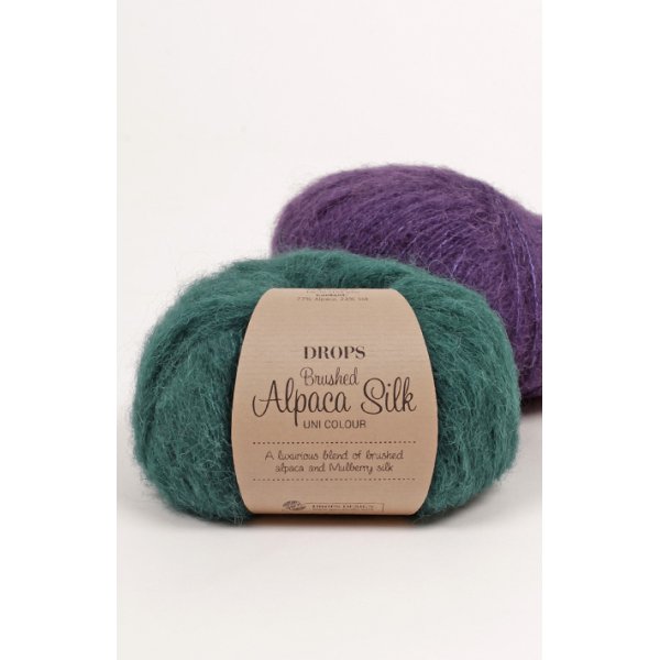 Drops Brushed Alpaca -lankaa - 25 g Drops Brushed Alpaca -lankaa - 25 g