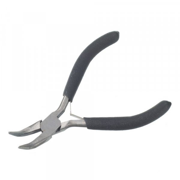Pihdit, kaarevat - 12 cm