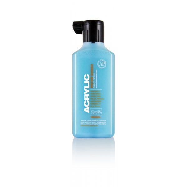 Montana Acrylic Refill - 180 ml