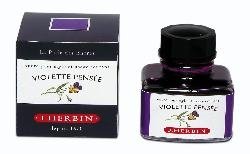 Muste 33 ml - Violetti