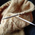 Asiakaskuva Py�re�t neulepuikot Basix Birch - 80 cm/4,50 mm