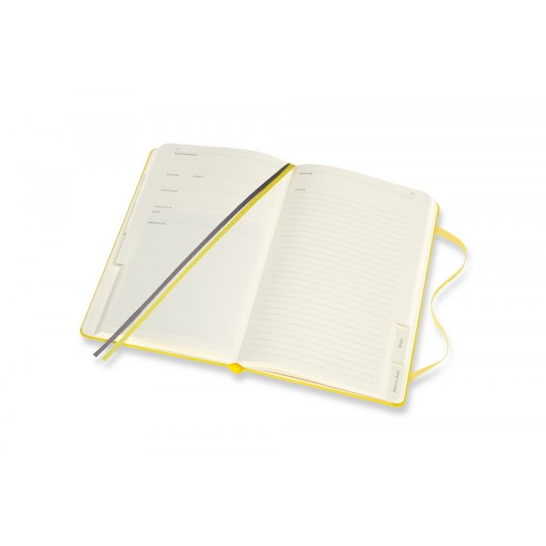 Passion Journal - Vauva