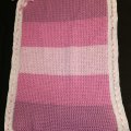 Asiakaskuva DROPS Baby Merino Uni Color lanka - 50g - Pinkki (07)