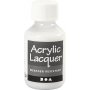 Akryylimaali - 100 ml