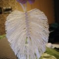 Asiakaskuva DROPS Cotton Light Uni Color lanka - 50g - Natural (01)