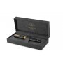 Tytekyn Parker - Duofold Classic Black - GT Tytekyn Centennial - Medium