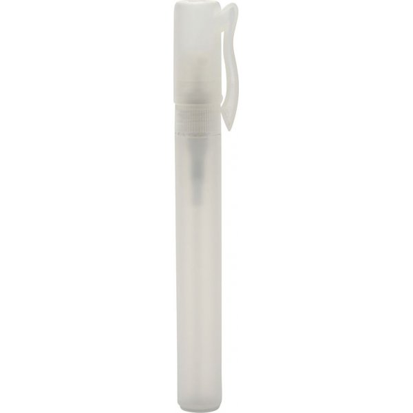 Suihkepullo - matta lpinkyv - 10 ml - 20 kpl