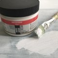 Asiakaskuva Gesso Amsterdam 250 ml - Valkoinen