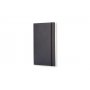 Notebook Classic Large Blank Pehme kansi