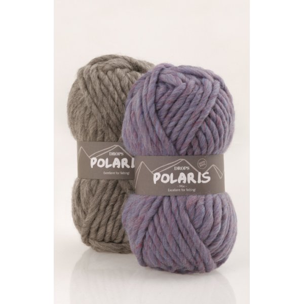 Drops Polaris lanka - 100g