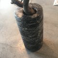 Asiakaskuva Spray maali Montana Effect Marble 400 ml - Valkoinen