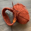 Asiakaskuva Py�re�t neulepuikot Cubics - 40 cm/4,50 mm