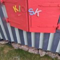 Asiakaskuva K�sittelem�tt�m�t puiset kirjaimet 80x5 mm - I