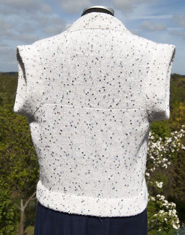 Neulekuvio - Bolero (15041-N)