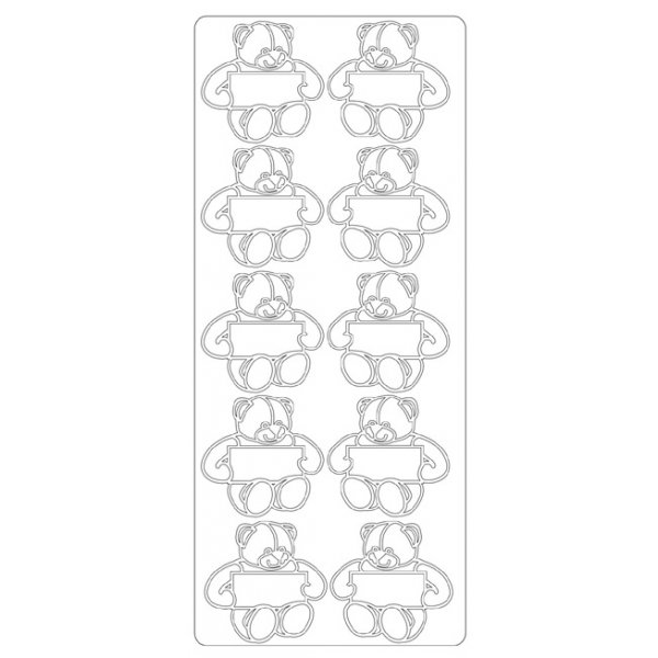 Kuori pois - Nallekarhut