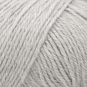 DROPS Alpaca Puna lanka - 50g - Vaaleanharmaa (07) DROPS Alpaca Puna lanka - 50g - Vaaleanharmaa (07)