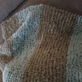 Asiakaskuva DROPS Alpaca Boucl� Mix lanka - 50g - harmaa (0517)