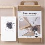 Aloita DIY Kit -paperinvalmistus