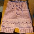 Asiakaskuva Black Sheep Tilda Bamboo lanka 50g - Vaalea violetti (61)