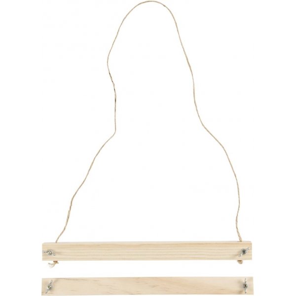 Julistenauhat - 25 cm