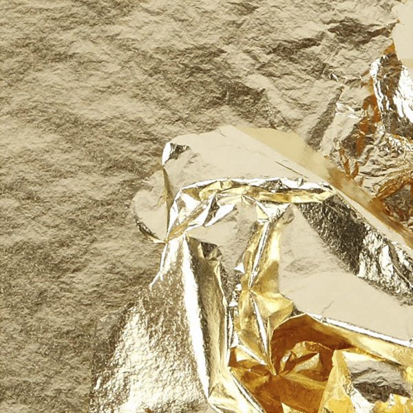 Iskumetalli - kulta - 25 arkkia