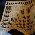 Asiakaskuva J�rbo 8/4 lanka 200g - Vaaleankeltainen
