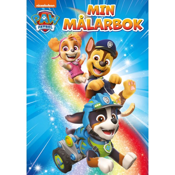 Minun vrityskirja
