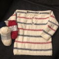 Asiakaskuva Viking lanka Koivu 50g - Luonnonvalkoinen (502)