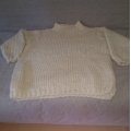 Asiakaskuva Llama Soft 50g - Talvivalkoinen