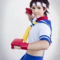 Asiakaskuva Muoti- tai koristekangas universaali Snow White - 150 cm