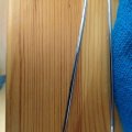 Asiakaskuva P��tytapit Nova Metall - Vakio/3,00 mm