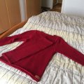 Asiakaskuva Alpaca Solo 50g - Viini