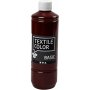 Tekstiili Vri tekstiilin vri - ruskea - 500 ml