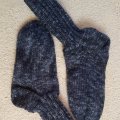 Asiakaskuva Middle raggi 100g - Farkunsininen Denim