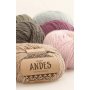 Drops Andes -lankaa - 100 g