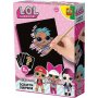 Raaputuspaperi - LOL Ylltys