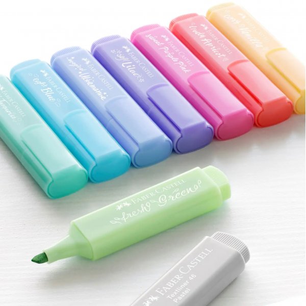 Highlighter kyn Textliner 46