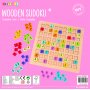 Sudoku, puu