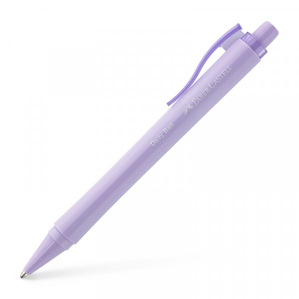 Kuulakrkikyn - Faber-Castell - Daily Ball XB