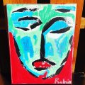 Asiakaskuva Canvas 10 kpl pakkaus 24x30 cm