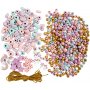 Mini DIY Mix Jewelry - pastellivrit