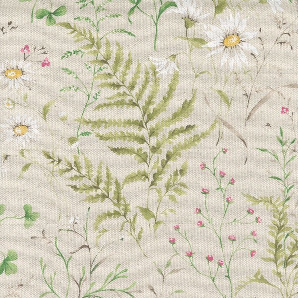 Botanica tekstiilivahakangas 1203