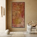 Asiakaskuva Akryylimaali W&N Galeria 250ml - 466 Perm Aliz Crimson