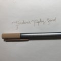 Asiakaskuva Fineline Triplus 0,3 mm - Hiekka