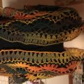 Asiakaskuva Viking lanka Nordlys 100g - Sininen (937)